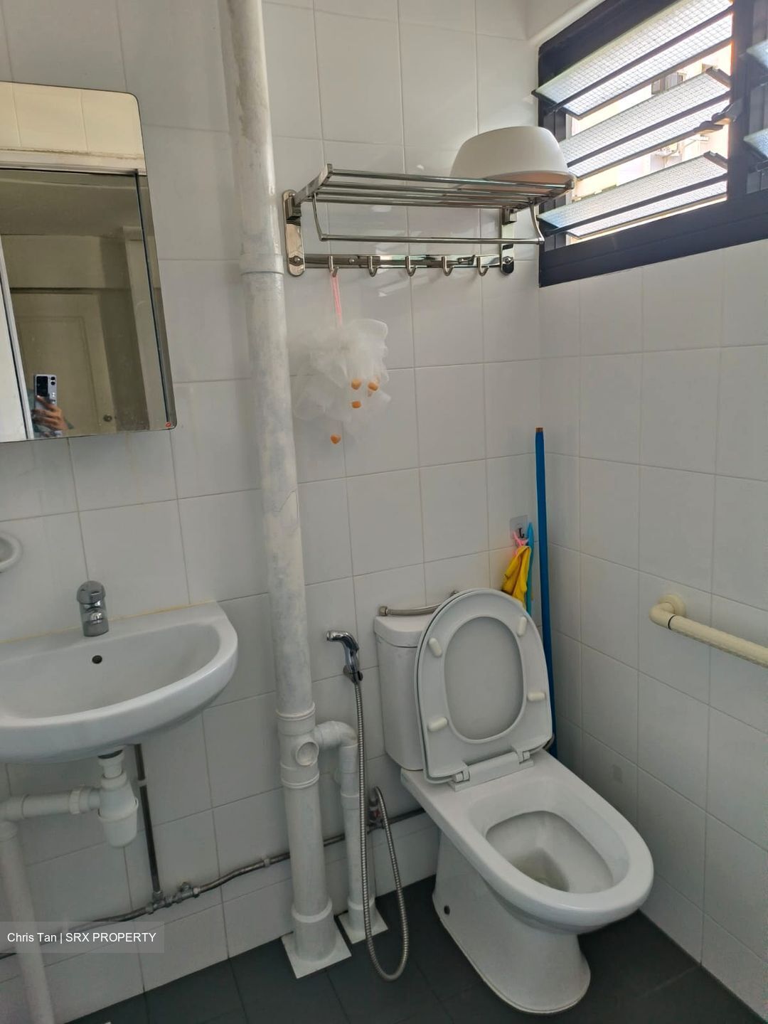 Blk 337 Hougang Avenue 7 (Hougang), HDB 4 Rooms #629169621